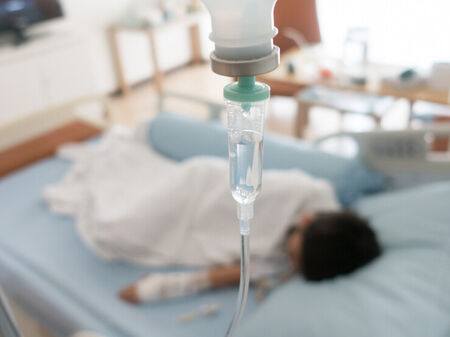 7-годишно дете е в тежко състояние след падане от скала в Благоевградско