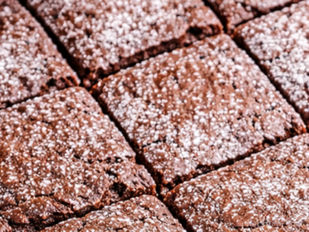 Домашен шоколадов сладкиш за нула време