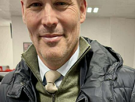 Фреди Люнберг се извини на българските футболни фенове, замесен е бургазлия