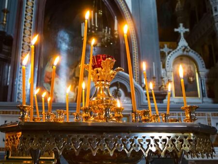 Черпят 7 нестандартни имена – църквата почита преподобни Яков Изповедник