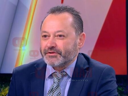 АПИ с нова интерактивна карта за договорите и разходите по пътните проекти