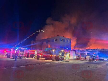 Руска следа за атаката срещу оръжейния завод в Чехия?