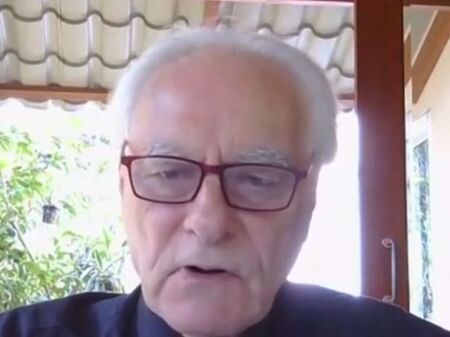 Джеймс Дорси: Ормузкият проток дава предимство на Иран във войната