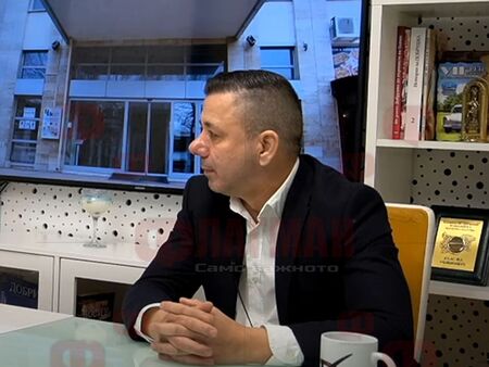 Областният управител на Добрич след мора на дефини: Няма замърсяване в района на Шабла