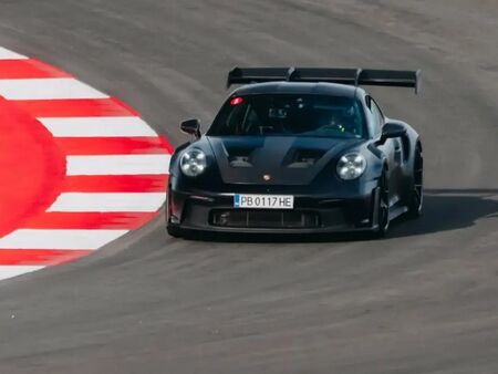 В Самоков бе открита уникална писта, Никола Цолов коментира значението й