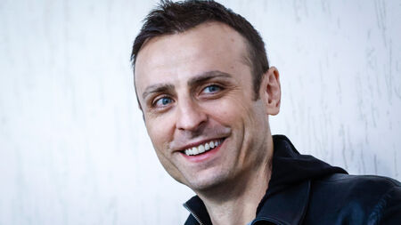 Глобиха Бербатов заради оставено без надзор огнестрелно оръжие