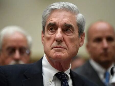 Почина Робърт Мълър, човекът, който постави Русия и Тръмп под прожекторите