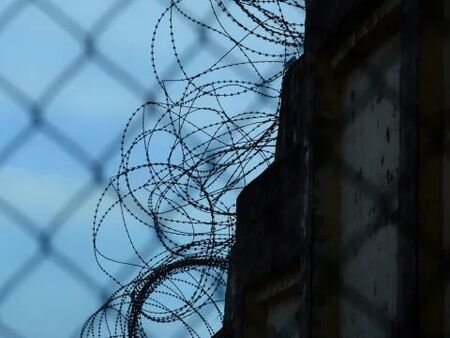 Мъж прекара 19 години в затвора за престъпление, което не е извършил