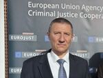 Сарафов в Хага договори по-тясно сътрудничество срещу организираната престъпност