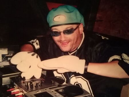 Легендарният диджей Марти Джи с първи думи след инсулта