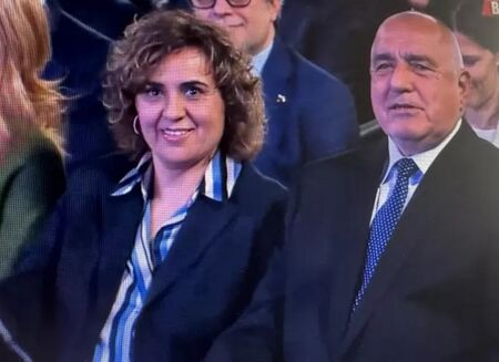 Ключов форум на ГЕРБ - избират председател и зам.-председатели (НА ЖИВО)