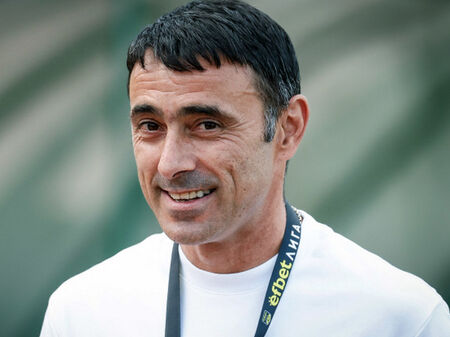 Тошко Янчев: В пети клас докторът ми каза, че никога повече няма да играя футбол