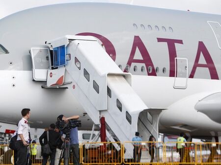 20-те най-големи авиокомпании в света са загубили около 53 милиарда долара заради войната в Иран