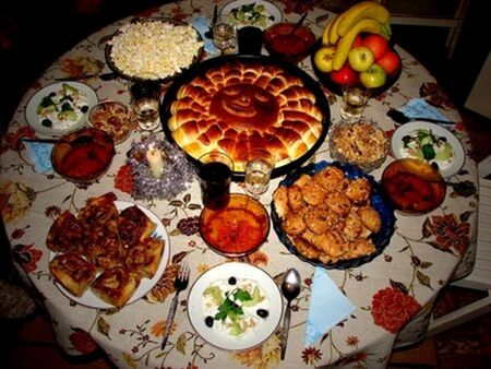 Колко ще ни струва трапезата на Великден