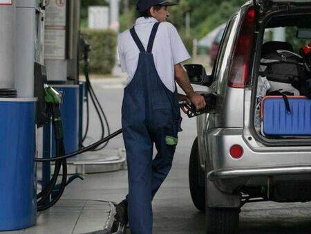 Малки фирми са на ръба да фалират заради цените на горивата