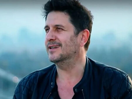 Лошото момче на българското кино стана на 55 години