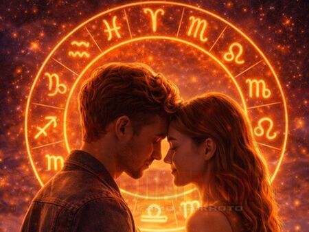 Най-романтичната зодия в хороскопа