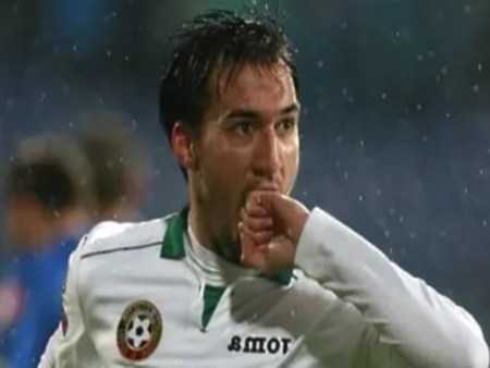 Край на една ера, Ивелин Попов се отказа от футбола