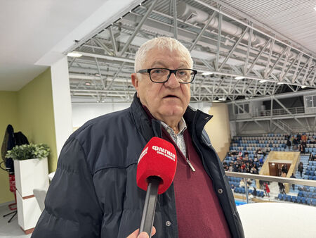 Инж. Петър Кънев: Утре ще бъде приет най-големият бюджет в съвременната история на българския волейбол