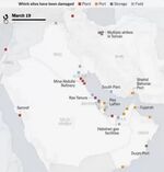 Енергийната война излиза извън контрол