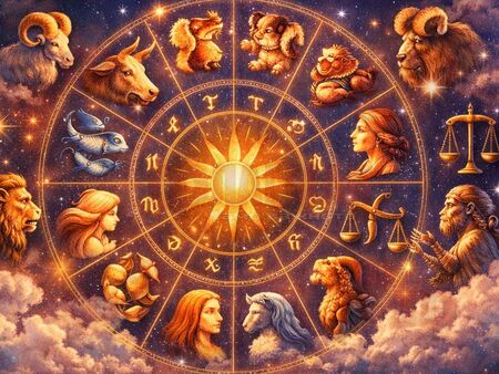 Дневен хороскоп за 23 март 2026: Любов и пари за Девата