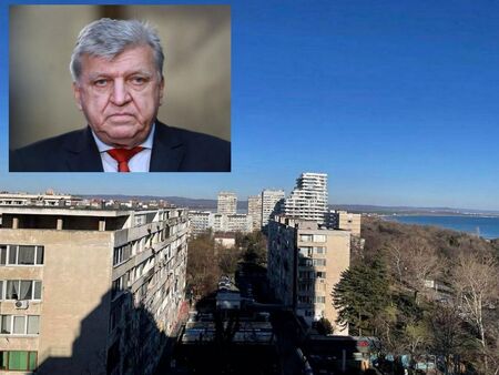 Питайте кандидатите за властта кога ще разширят измерването на замърсителите във въздуха