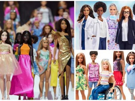 Не давайте на децата си тези играчки - откриха фентанил в кукли Барби