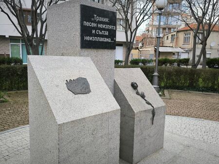 Поморие ще отбележи Деня на Тракия с панихида и поднасяне на венци