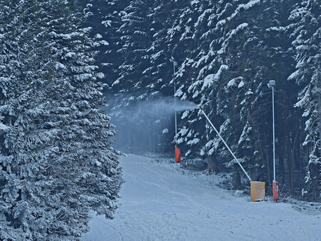 Откриха четирима младежи край хижа "Марица" след нощно издирване