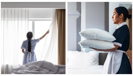 Джеф от Индия избра остави Дубай, за да бъде общ работник в Банско