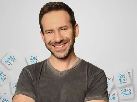 Почина създателя на OnlyFans 