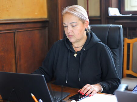 По 185 евро ще получат председателите на СИК-ове за вота, а членовете по 156 евро