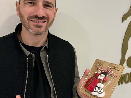 Футболният гигант Италия ще троши исторически карък с подарък от... Бургас