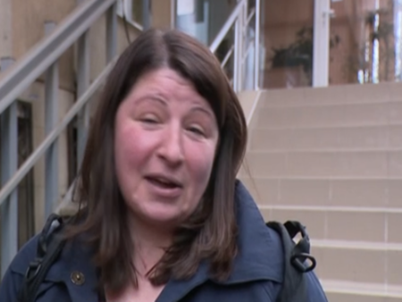 Станка Златева: Вкарахте ме в цирк