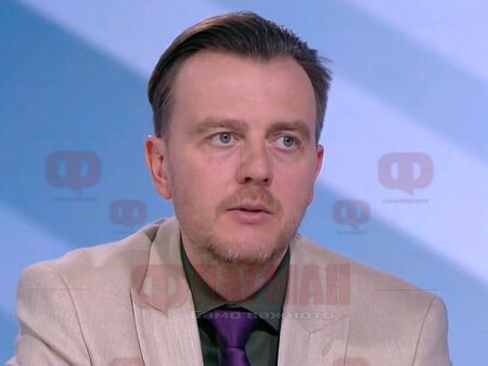 Икономист: Тръмп иска контрол с Техеран на Ормузкия проток, но САЩ е пред рецесия