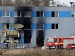 Чешката полиция разследва евентуална руска следа при пожар в завод за отбрана
