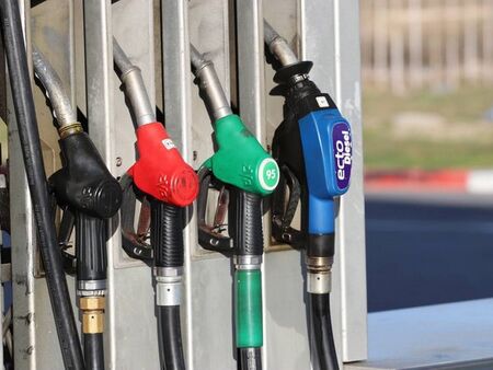 Дизелът вече надмина 1,60 евро за литър