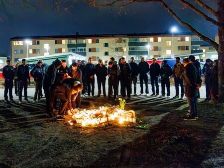Убиха 20-годишен футболист, било грешка, смятат разследващи