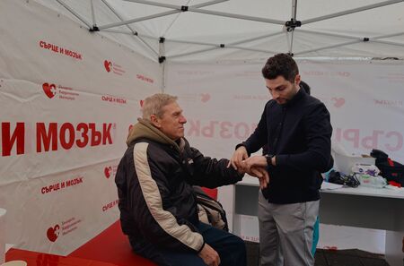 Високотехнологичният болничен комплекс "Сърце и Мозък" стартира инициативата „Седмица на здравето"