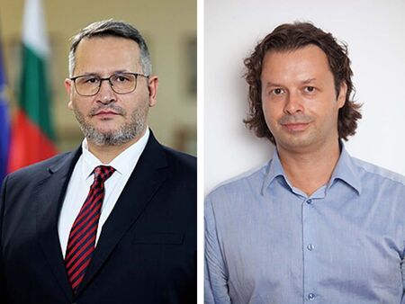 Смениха шефа на ИАРА, от днес директор е Милен Димитров