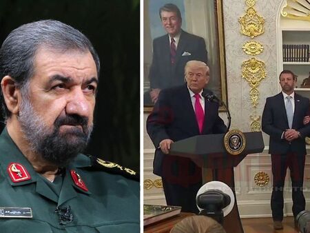 Спечелихме войната, обяви Тръмп, но от Техеран не спират със заплахите