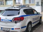Задържан е от служители на РУ Поморие