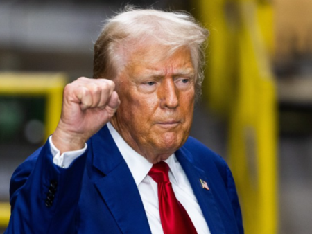 Орбан или Мадяр - Тръмп с директен призив към целия унгарски народ