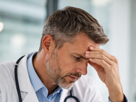 Бум на професионалното прегаряне в България, три професии най-застрашени