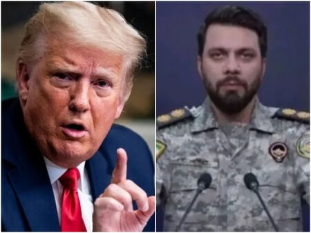 Тръмп изпрати мирен план, Иран отвърна - преговаря си сам, петролът тръгна надолу