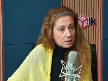 Ралица Асенова поиска нови отговори по случая "Петрохан" и "Околчица"