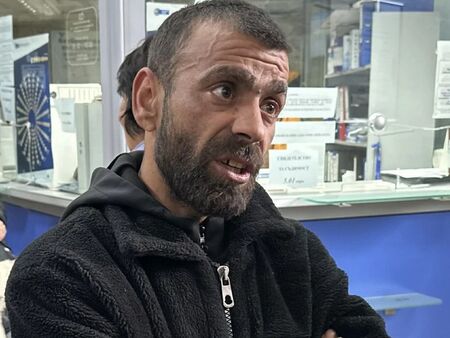 Георги изби рибата: Жена ми си има любовник, набеди ме, че съм я изнасилил, за да ме арестуват