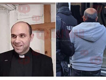 Само във Флагман.БГ: Арестувани са най-влиятелните фигури в бургаския кв. Горно Езерово – за купуване на гласове