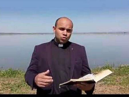 Пастор Маджаров пред Флагман.бг: Намерените пликове с пари са от дарения, а не за купуване на гласове