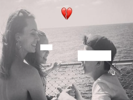 Тъжна вест: Почина жената на емблема на ЦСКА